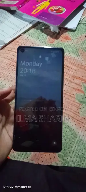 OnePlus 8 5G (T-Mobile) 128 GB