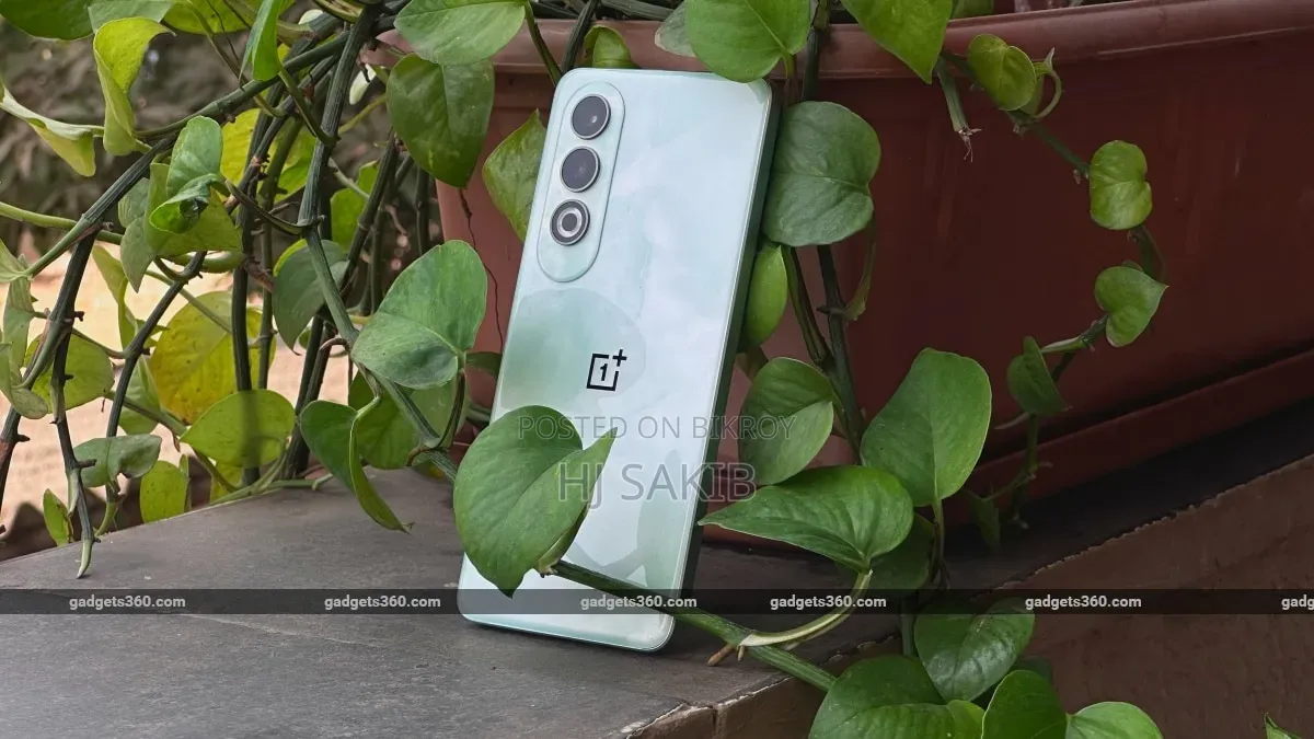 OnePlus Nord CE4 256 GB