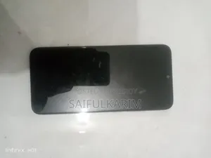 Xiaomi Redmi Note 7 Pro 64 GB Black