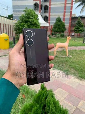 Vivo V29e 5G 256 GB Red