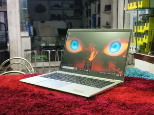 Laptop HP EliteBook 845 G8 8GB AMD Ryzen 5 SSD 256GB