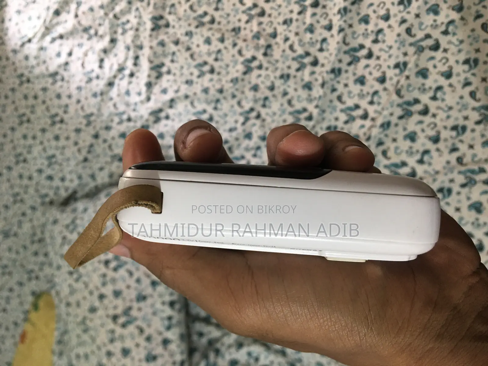 10000 Mah Powerbank