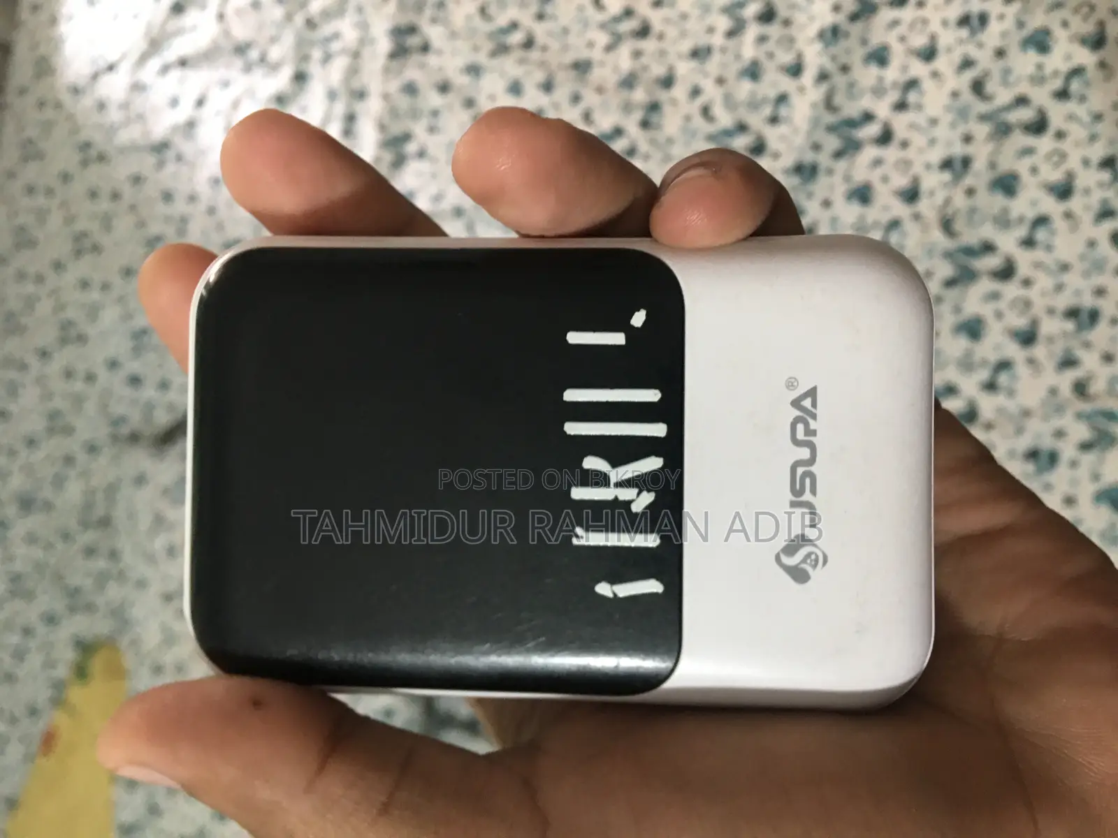 10000 Mah Powerbank