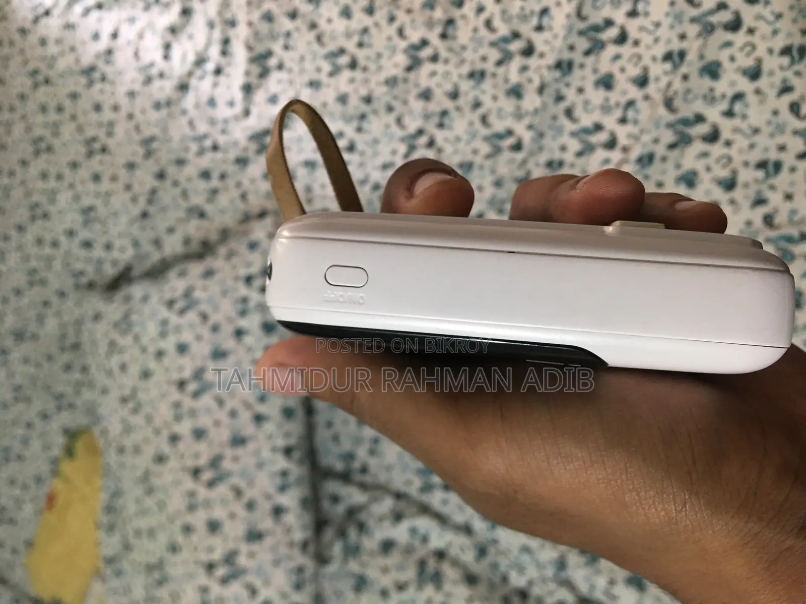 10000 Mah Powerbank