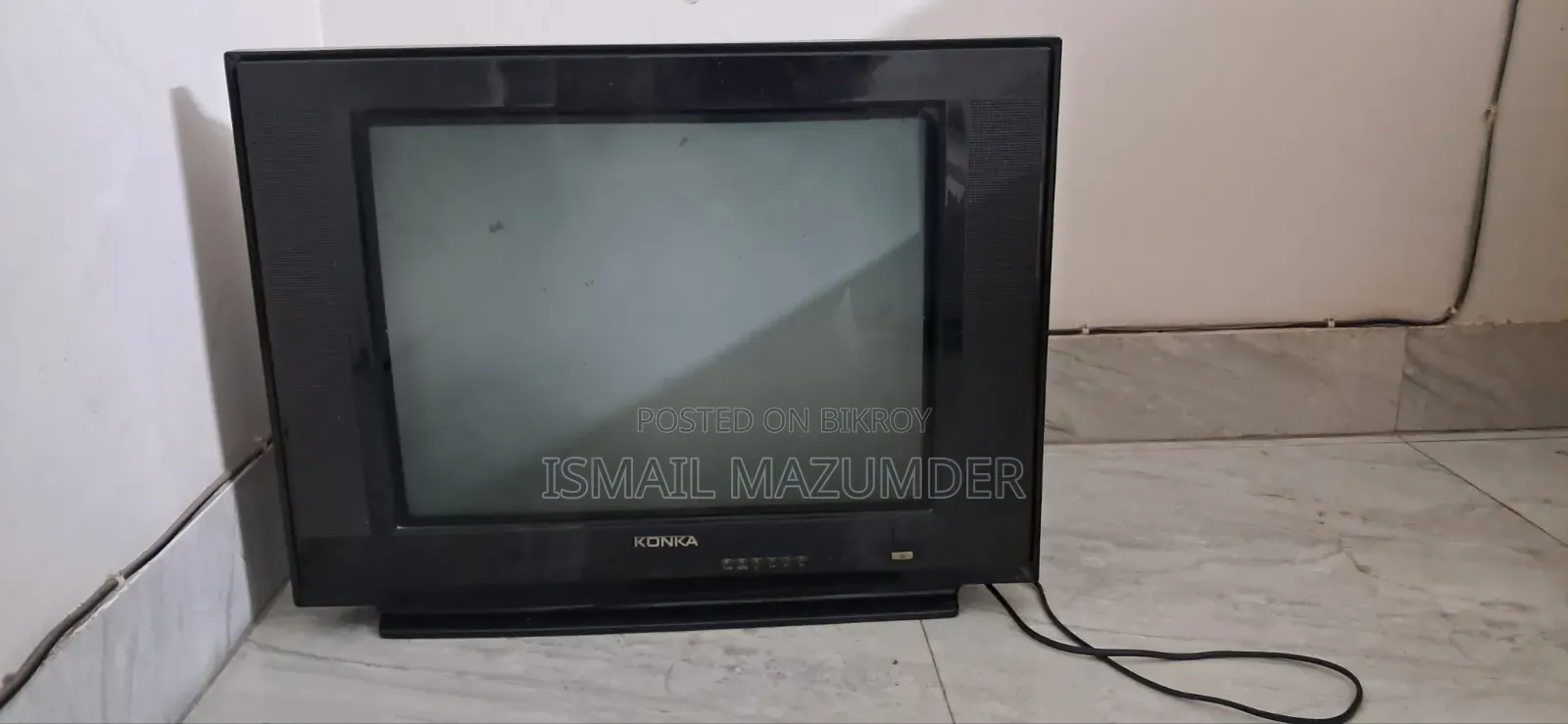 Konka 21 Inch Television