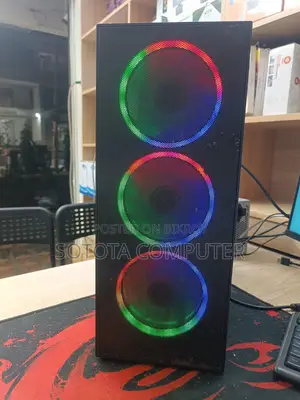 Gigabyte GA-H110MSTX-HD3-ZK 8GB Intel Core I5 SSD 128GB