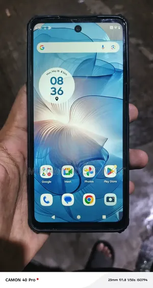 New Motorola Moto G24 256 GB Blue