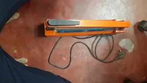 পেকেট সিলিং মেশিন