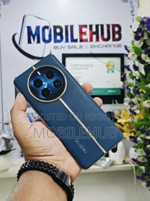Realme 12 Pro+ 128 GB Blue
