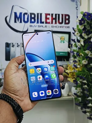 Realme 12 Pro+ 128 GB Blue