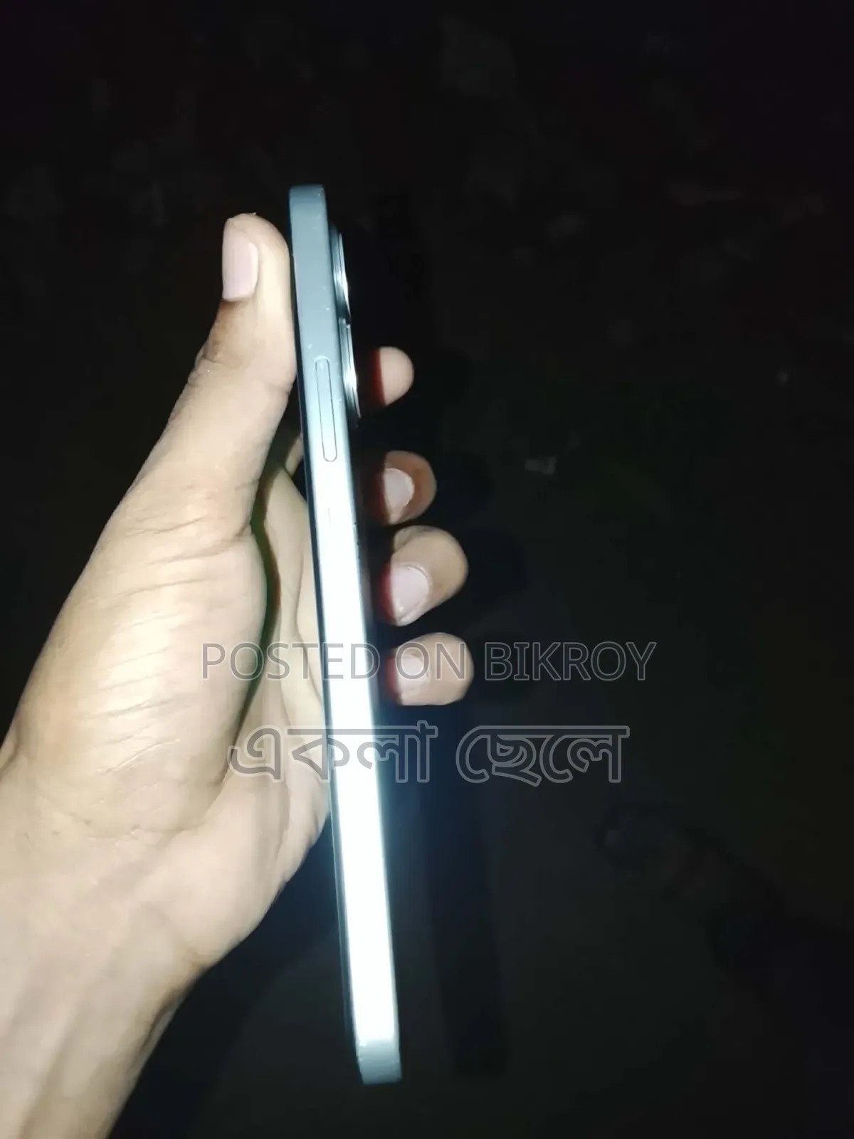 Infinix Smart 10 64 GB White