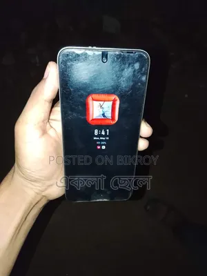 Infinix Smart 10 64 GB White
