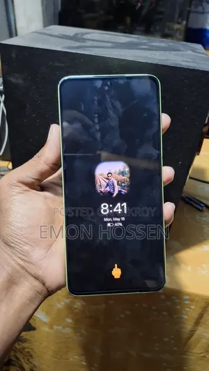 Realme 128 GB Green