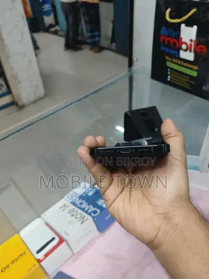 Apple iPhone 16 Pro Max 256 GB Black