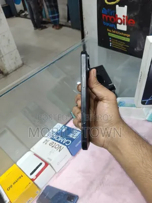 Apple iPhone 16 Pro Max 256 GB Black