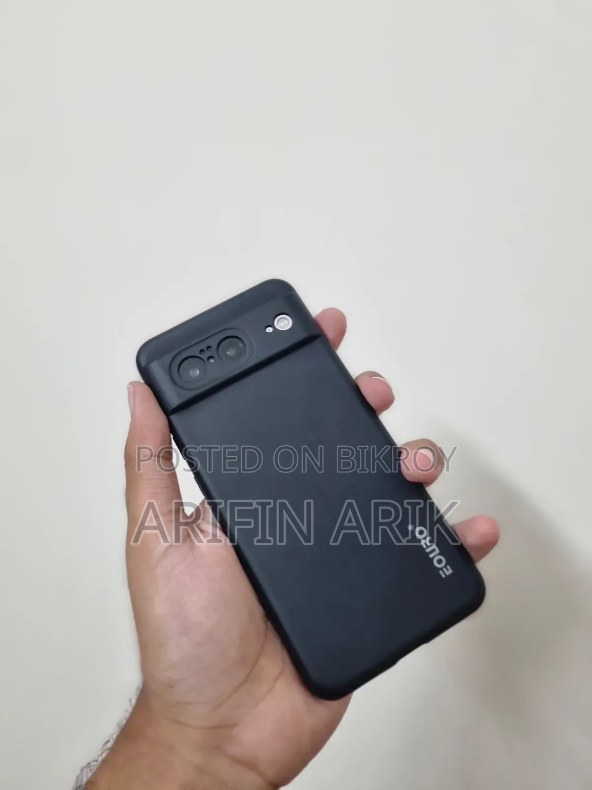 New Google Pixel 8 128 GB White
