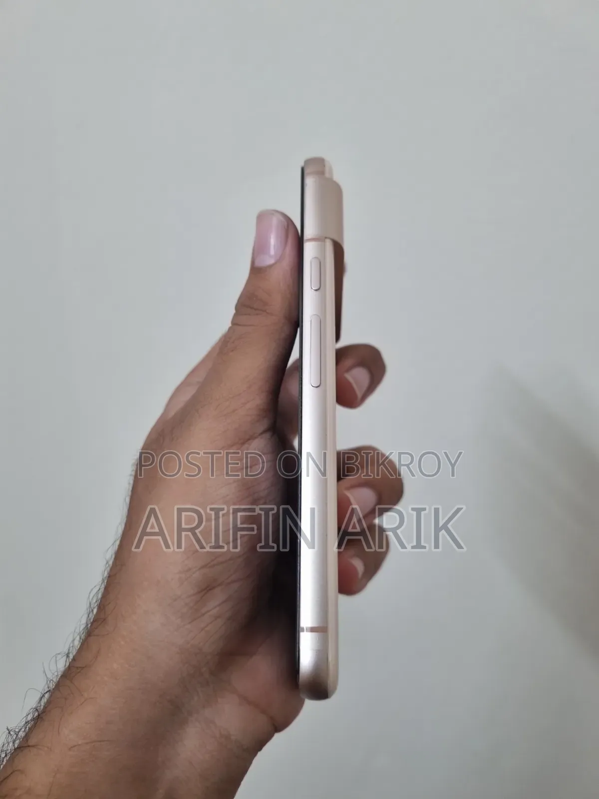 New Google Pixel 8 128 GB White