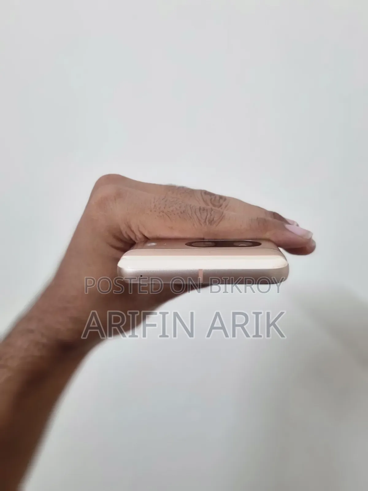New Google Pixel 8 128 GB White