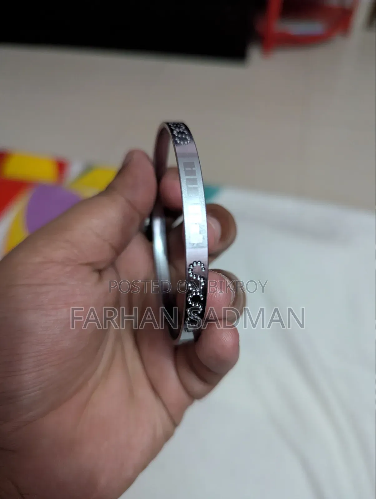 Men's Bracelet