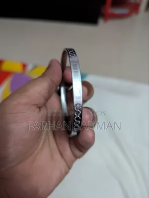 Men's Bracelet