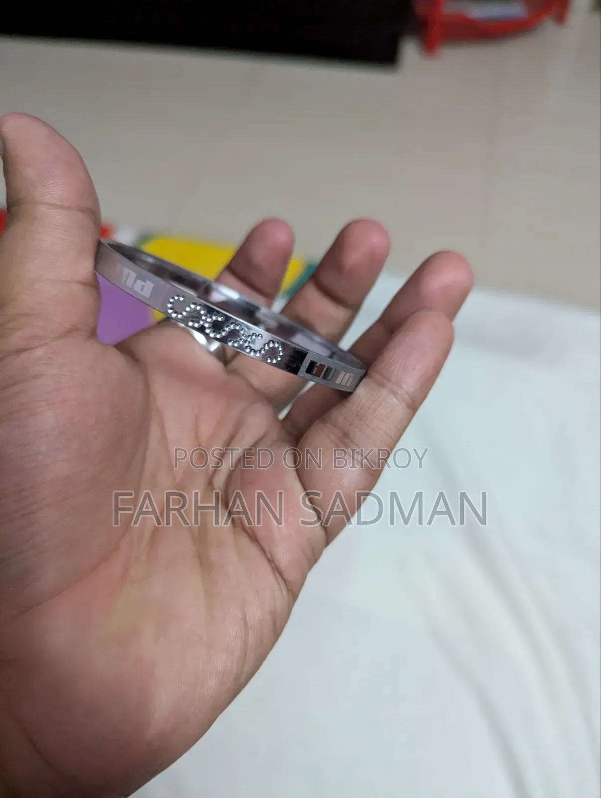 Men's Bracelet