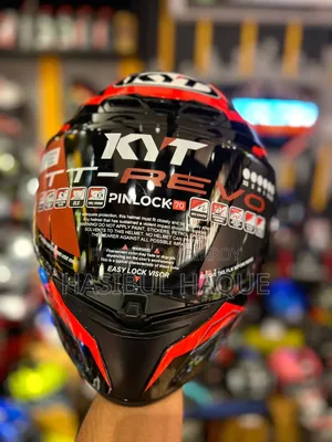 Kyt Tt-revo