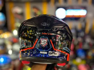 Kyt Tt-revo