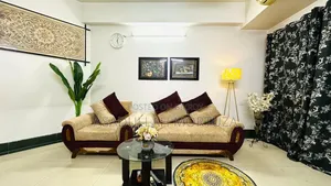 মিরপুরে ফার্নিশড ৩ বেডরুমের অ্যাপার্টমেন্ট ভাড়া নিন
