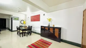 Rent a Furnished 3-Bedroom Apartment in Mirpur