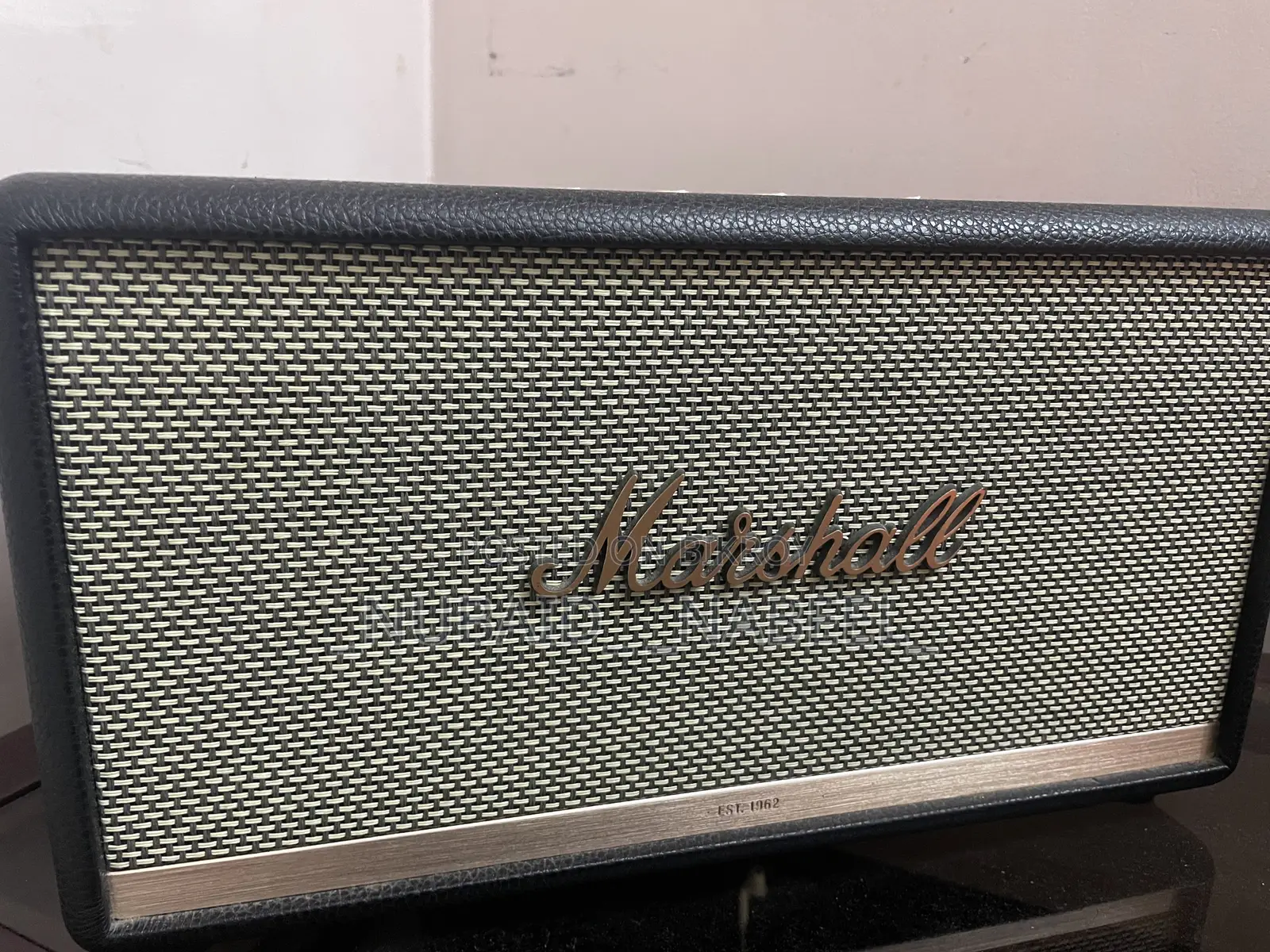 Marshall Stanmore Ii