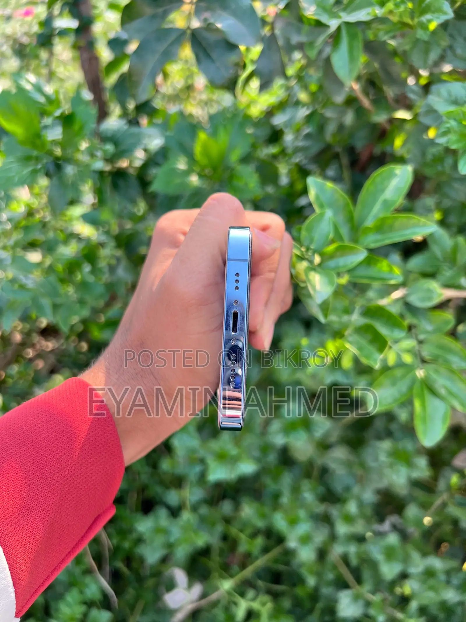 Apple iPhone 13 Pro 256 GB Blue