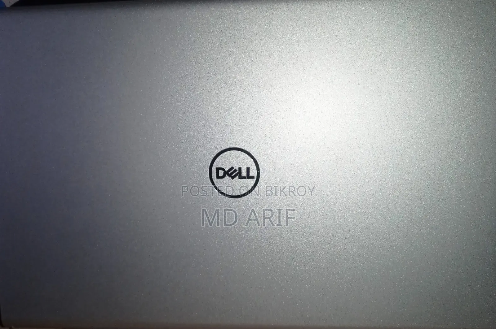 Laptop Dell Inspiron 15 8GB Intel Core i3 SSD 512GB