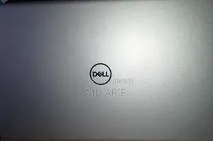 Laptop Dell Inspiron 15 8GB Intel Core i3 SSD 512GB