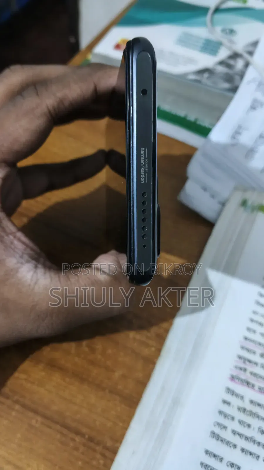 Xiaomi 11T Pro 256 GB Black