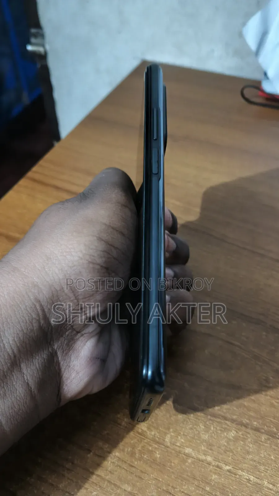 Xiaomi 11T Pro 256 GB Black