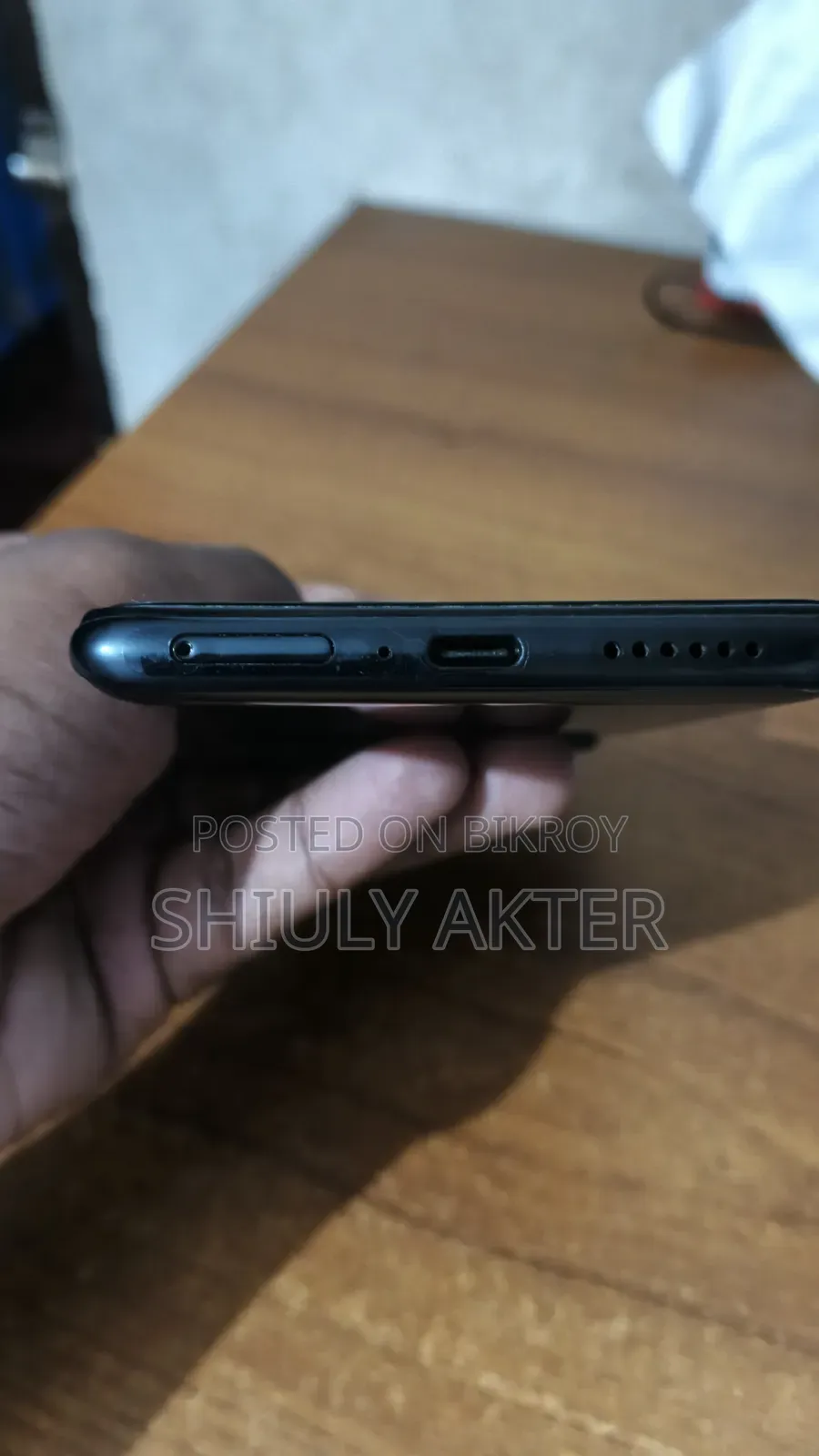 Xiaomi 11T Pro 256 GB Black