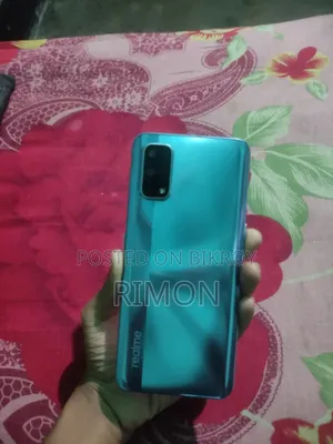 Realme 7 Pro 128 GB