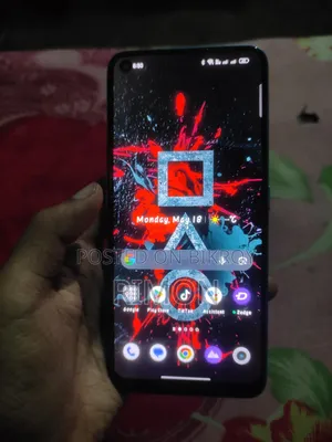 Realme 7 Pro 128 GB