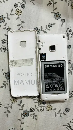 Samsung B360E White