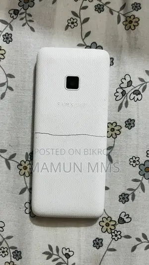 Samsung B360E White