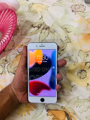 New Apple iPhone 7 Plus 128 GB Black