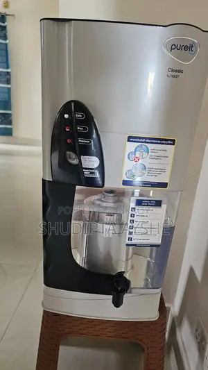 Pureit Classic Water Filter