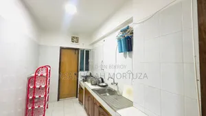 Rent a Furnished 3-Bedroom Apartment in Dhanmondi
