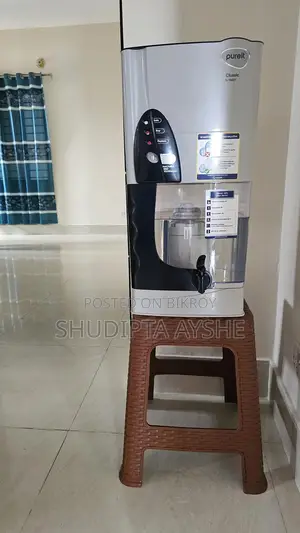 Pureit Classic Water Filter