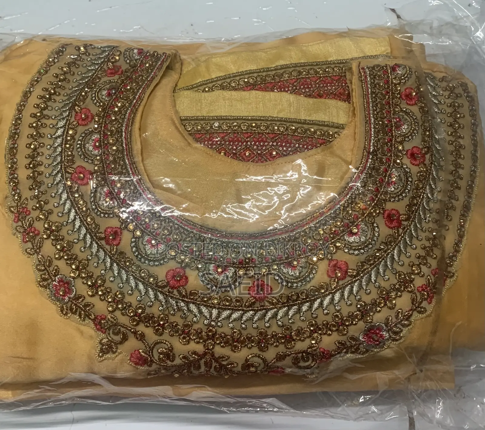 Readymade Party Dress