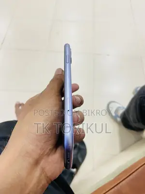 Apple iPhone 11 128 GB Purple