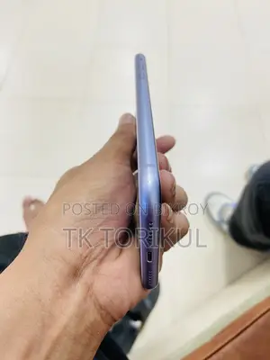Apple iPhone 11 128 GB Purple