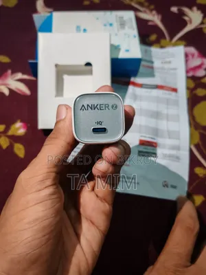 Anker Zolo 20w