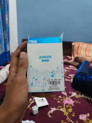 Anker Zolo 20w