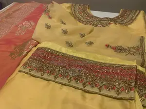 Readymade Party Dress